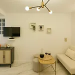 Charming Getaway In Le Marais - Oberkampf Working & Living